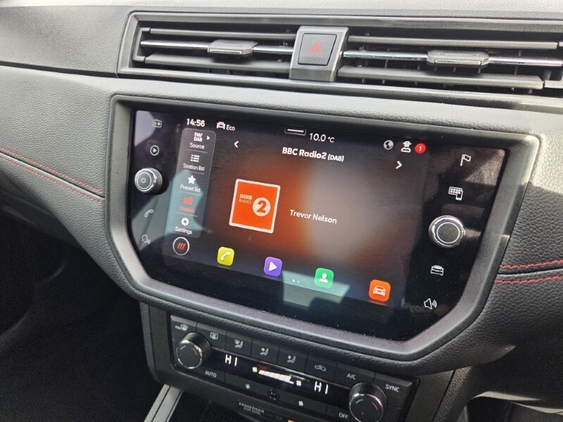 Used SEAT Ibiza 2021 for sale - 77877711: Photo 35