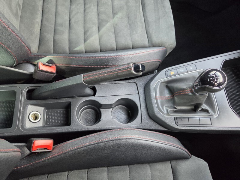 Used SEAT Ibiza 2021 for sale - 77877711: Photo 38