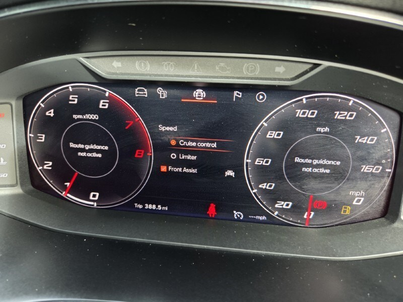 Used SEAT Ibiza 2021 for sale - 77877711: Photo 42