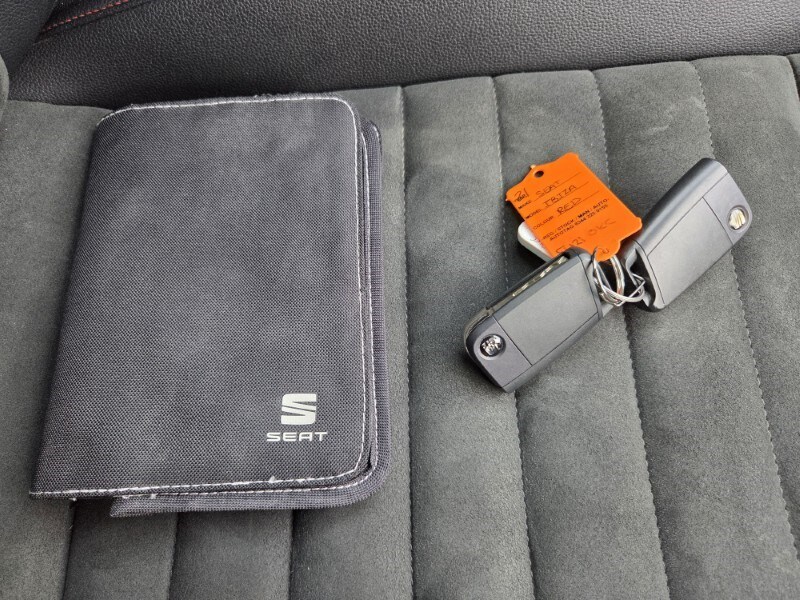 Used SEAT Ibiza 2021 for sale - 77877711: Photo 44