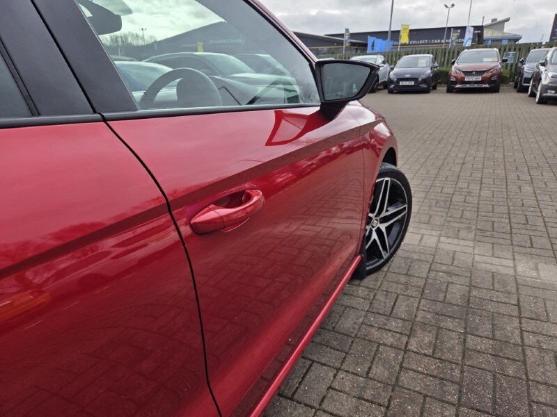 Used SEAT Ibiza 2021 for sale - 77877711: Photo 45