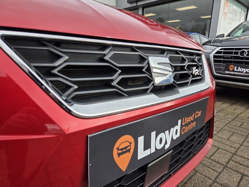 Used SEAT Ibiza 2021 for sale - 77877711: Photo 46