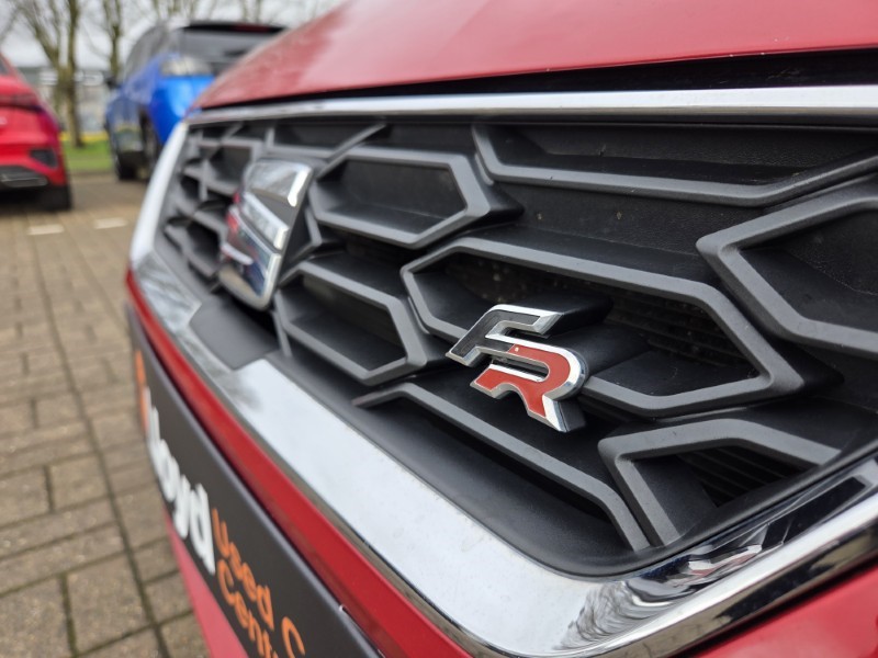 Used SEAT Ibiza 2021 for sale - 77877711: Photo 47