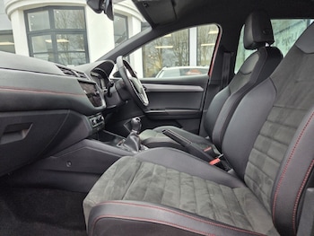 Used SEAT Ibiza 2021 for sale - 77877711: Photo