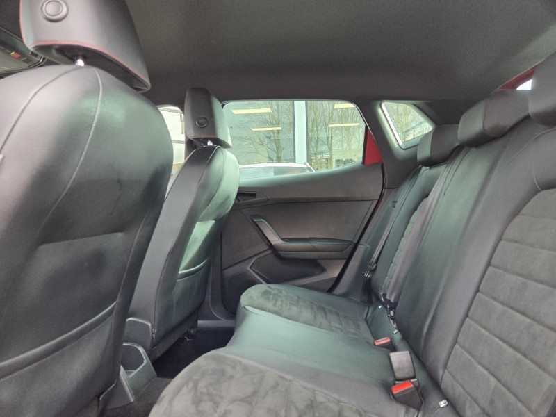 Used SEAT Ibiza 2021 for sale - 77877711: Photo 5