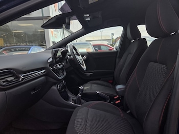 Used Ford Puma 2022 for sale - 78420317: Photo