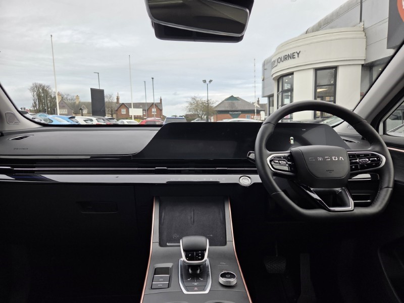 Used Omoda OMODA 5 2024 for sale - 78038820: Photo 10