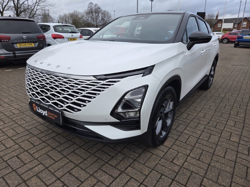 Used Omoda OMODA 5 2024 for sale - 78038820: Photo 11