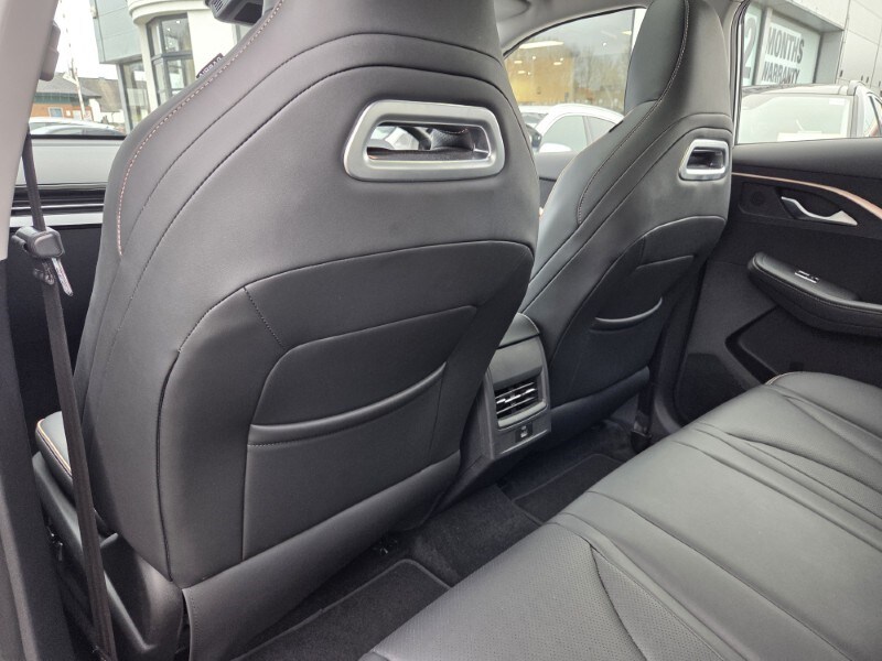 Used Omoda OMODA 5 2024 for sale - 78038820: Photo 15