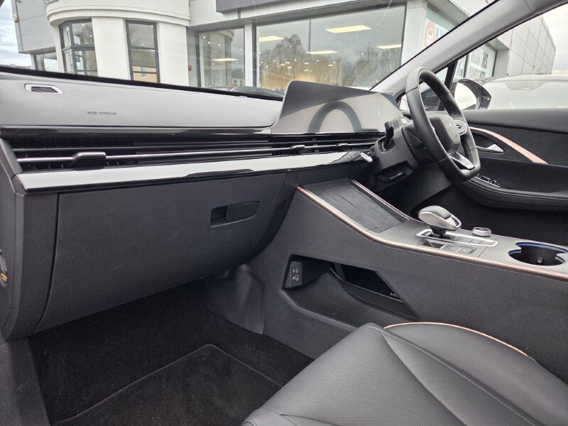 Used Omoda OMODA 5 2024 for sale - 78038820: Photo 18