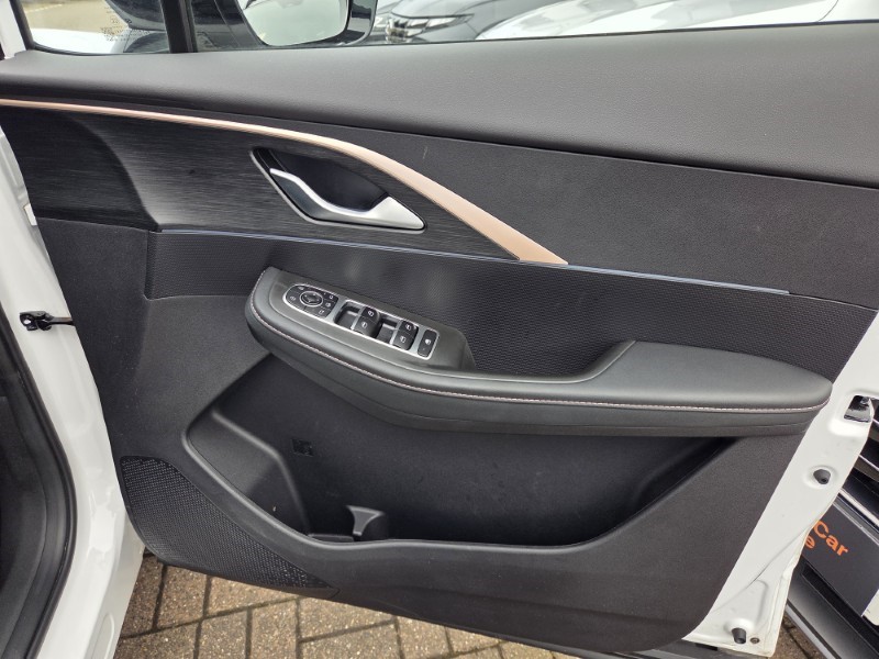 Used Omoda OMODA 5 2024 for sale - 78038820: Photo 19