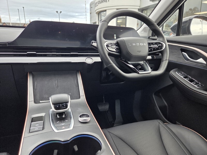 Used Omoda OMODA 5 2024 for sale - 78038820: Photo 21