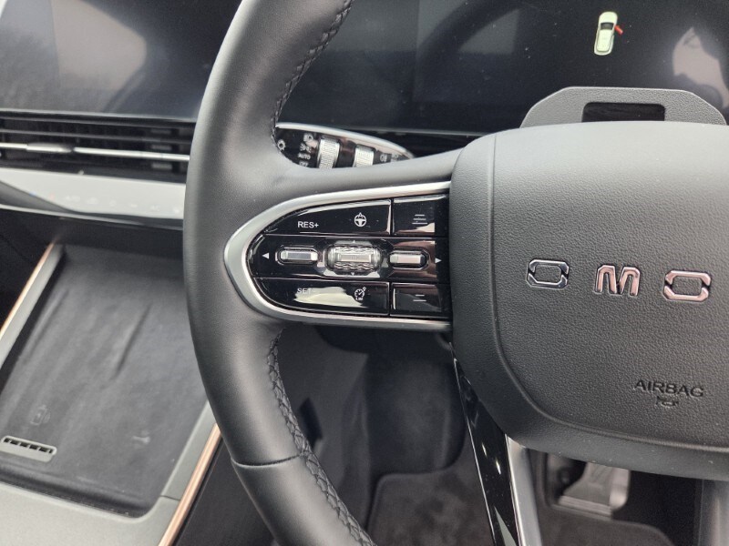 Used Omoda OMODA 5 2024 for sale - 78038820: Photo 22