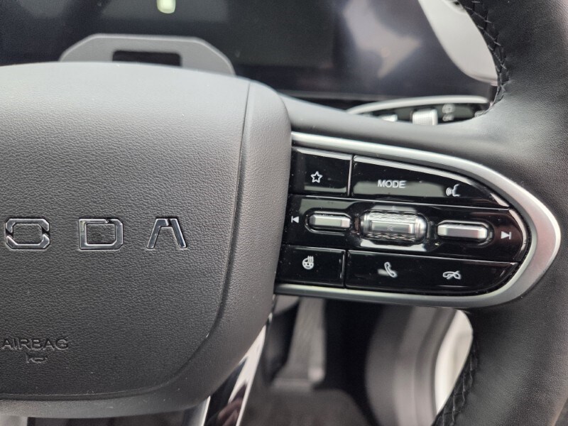 Used Omoda OMODA 5 2024 for sale - 78038820: Photo 23