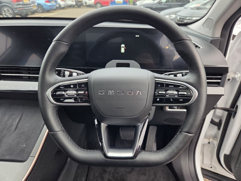 Used Omoda OMODA 5 2024 for sale - 78038820: Photo 24