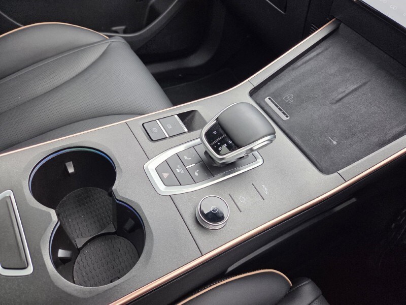 Used Omoda OMODA 5 2024 for sale - 78038820: Photo 25