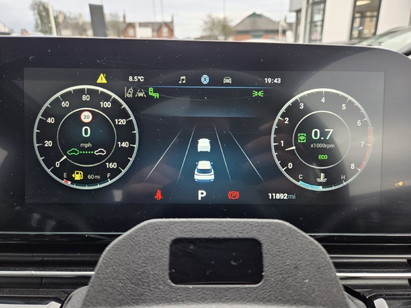 Used Omoda OMODA 5 2024 for sale - 78038820: Photo 29