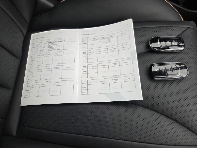 Used Omoda OMODA 5 2024 for sale - 78038820: Photo 34