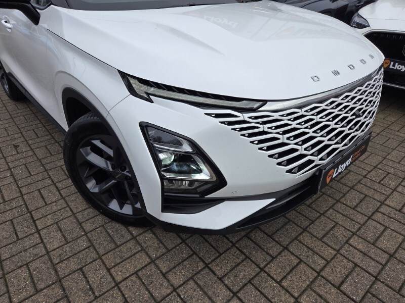 Used Omoda OMODA 5 2024 for sale - 78038820: Photo 35