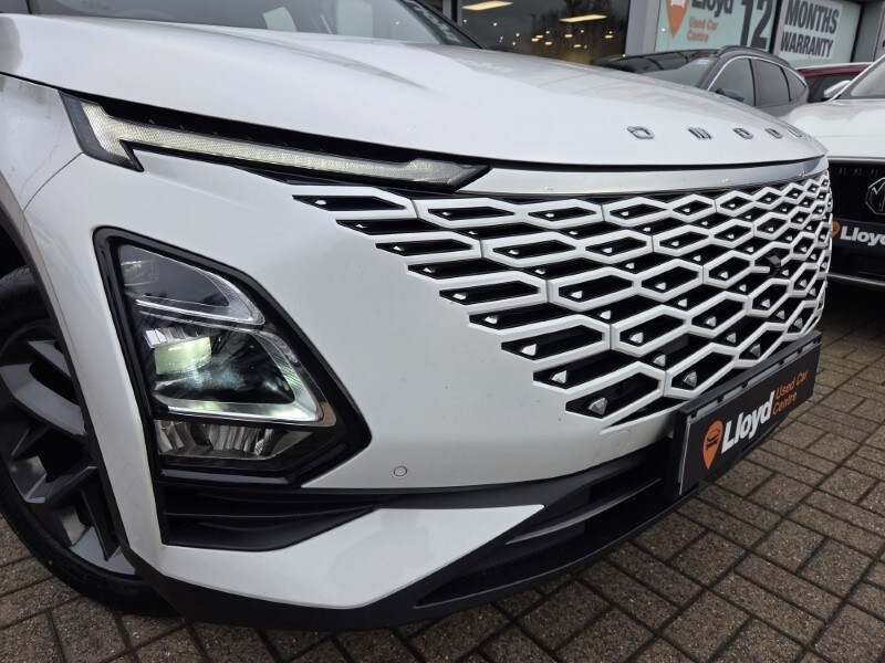 Used Omoda OMODA 5 2024 for sale - 78038820: Photo 36