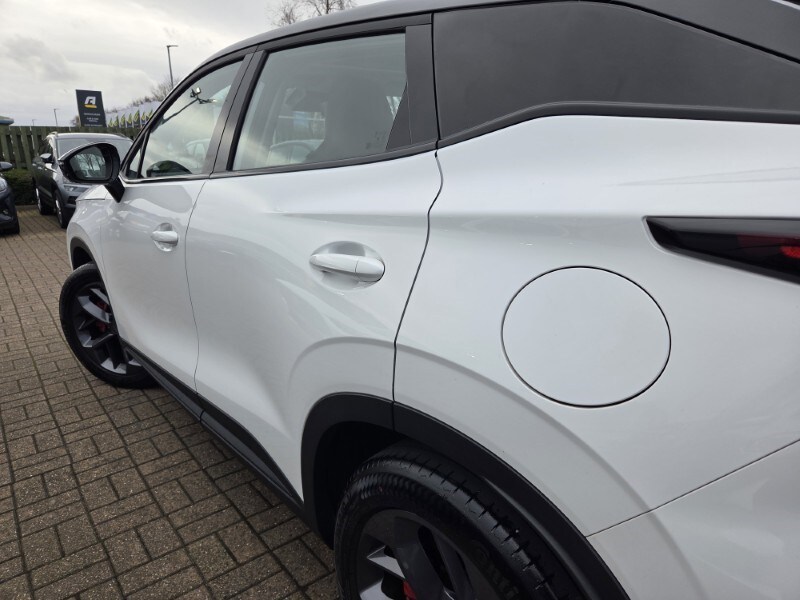 Used Omoda OMODA 5 2024 for sale - 78038820: Photo 38