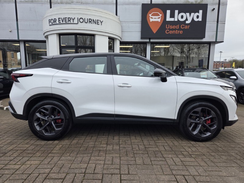 Used Omoda OMODA 5 2024 for sale - 78038820: Photo 6