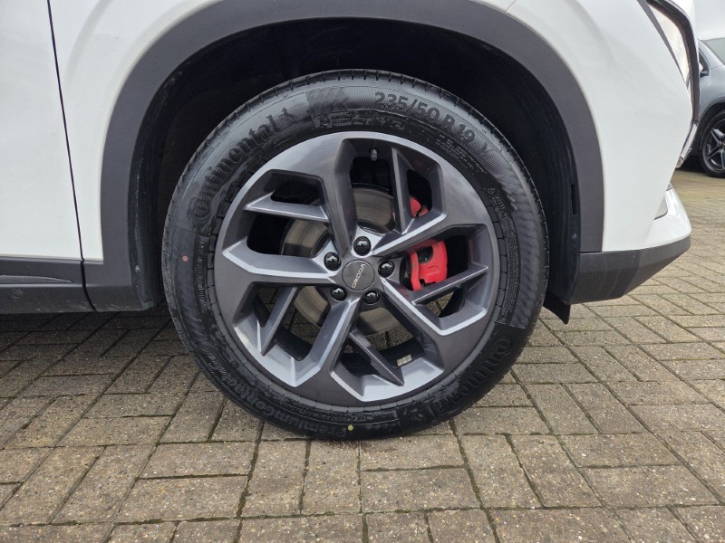 Used Omoda OMODA 5 2024 for sale - 78038820: Photo 9