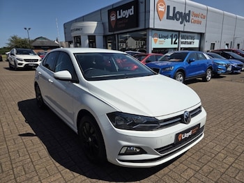 Used Volkswagen Polo 2020 for sale - 79161875: Photo