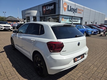 Used Volkswagen Polo 2020 for sale - 79161875: Photo