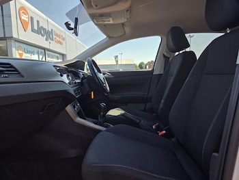Used Volkswagen Polo 2020 for sale - 79161875: Photo
