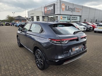Used Honda HR-V 2023 for sale - 79661224: Photo
