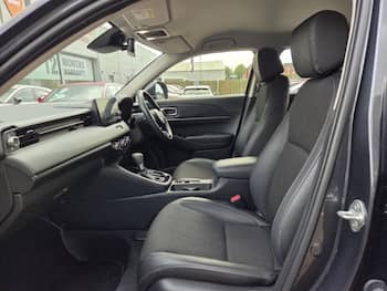 Used Honda HR-V 2023 for sale - 79661224: Photo