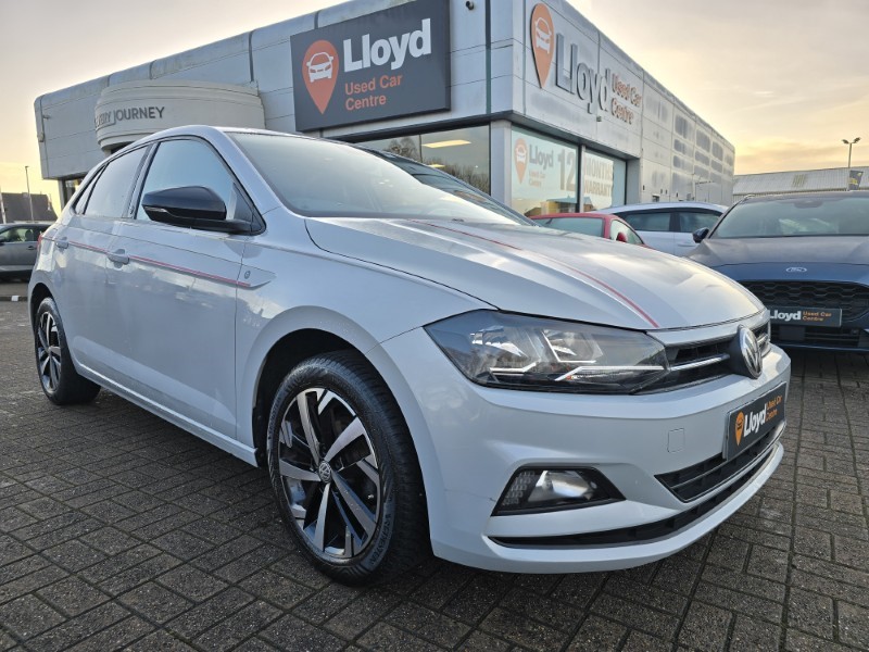 Used Volkswagen Polo 2018 for sale - 77353897: Photo 12