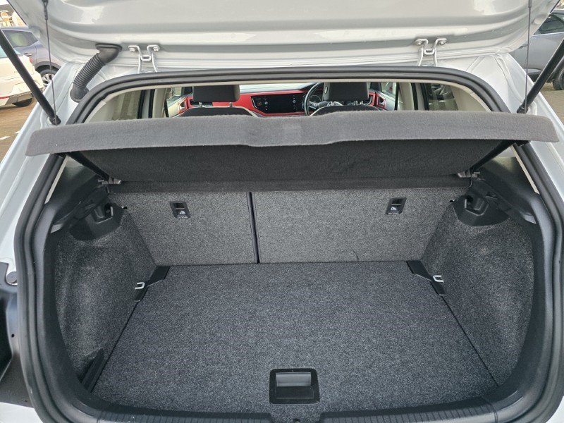 Used Volkswagen Polo 2018 for sale - 77353897: Photo 16