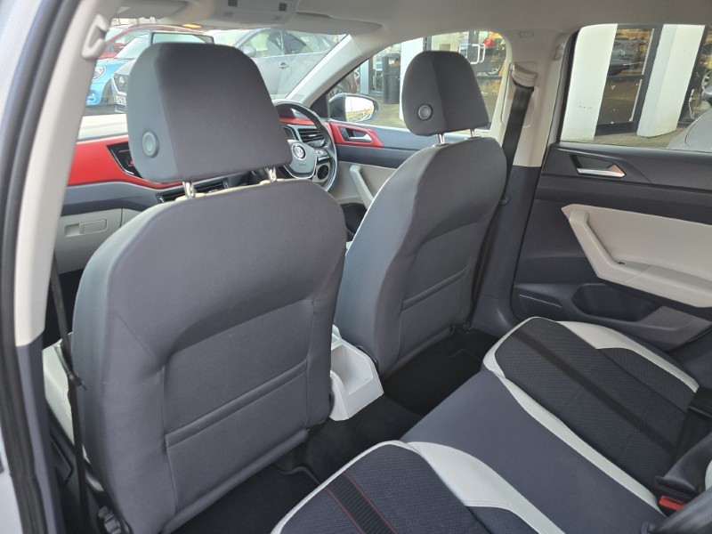 Used Volkswagen Polo 2018 for sale - 77353897: Photo 19