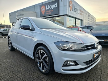 Volkswagen Polo feature image