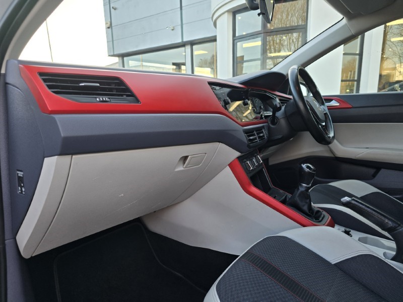 Used Volkswagen Polo 2018 for sale - 77353897: Photo 22