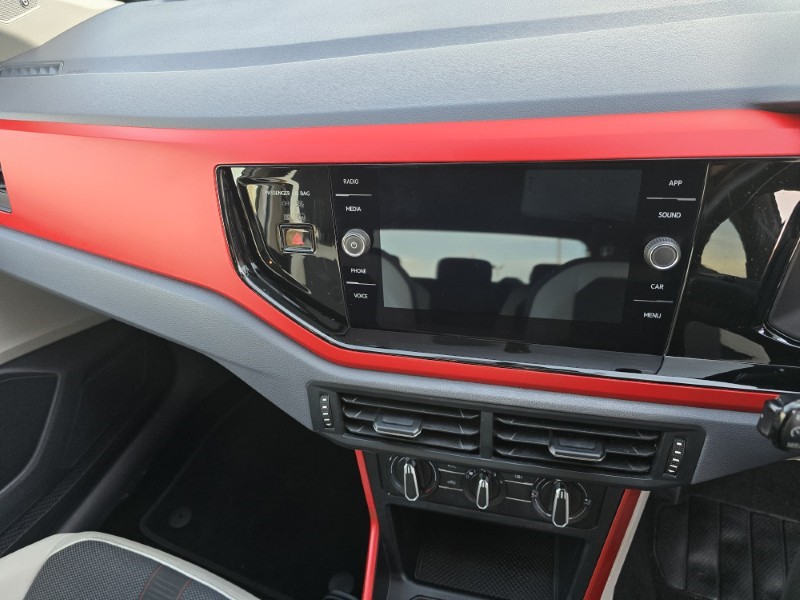 Used Volkswagen Polo 2018 for sale - 77353897: Photo 27