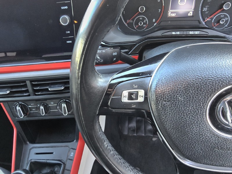 Used Volkswagen Polo 2018 for sale - 77353897: Photo 28