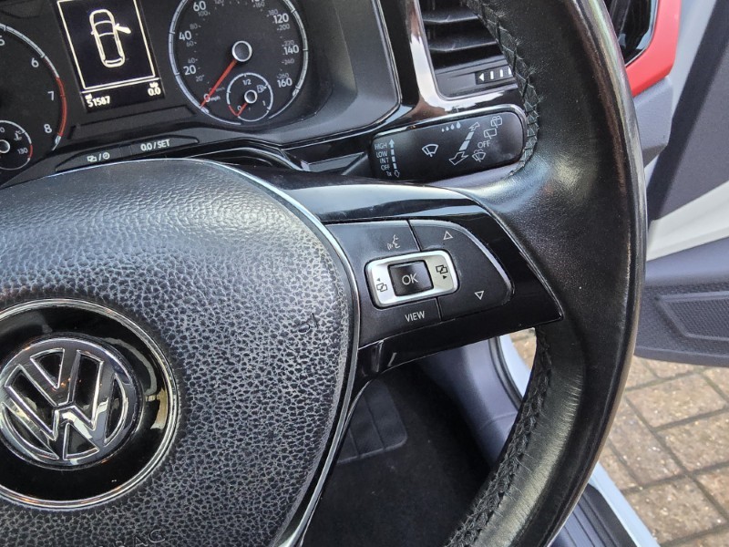 Used Volkswagen Polo 2018 for sale - 77353897: Photo 30