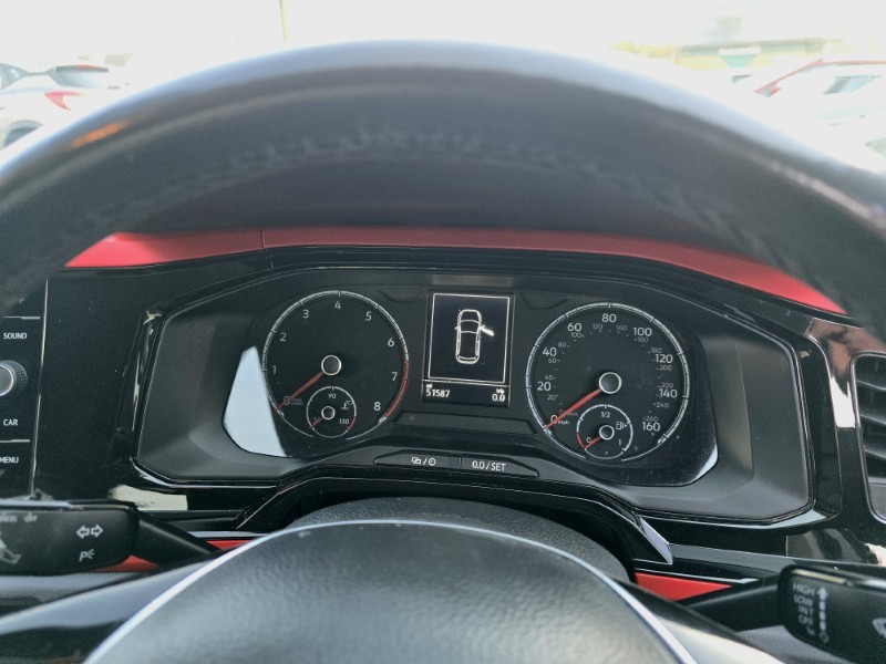 Used Volkswagen Polo 2018 for sale - 77353897: Photo 32