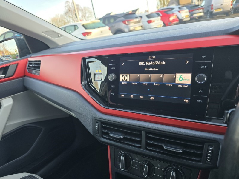 Used Volkswagen Polo 2018 for sale - 77353897: Photo 34