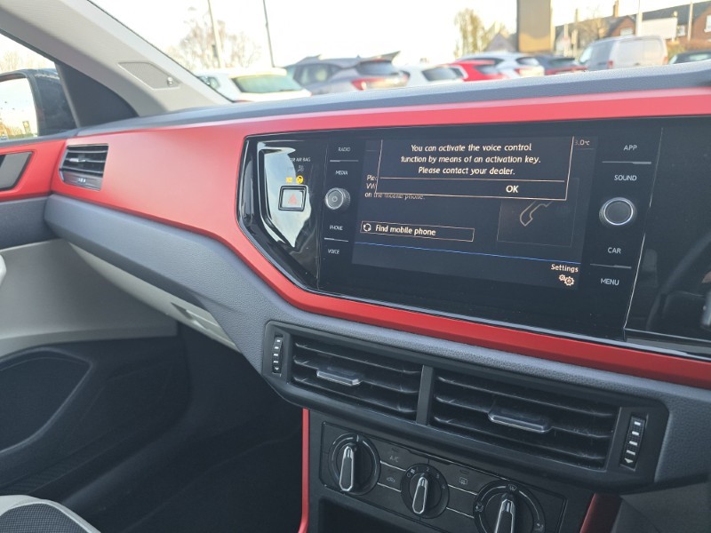 Used Volkswagen Polo 2018 for sale - 77353897: Photo 37