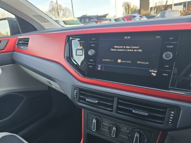 Used Volkswagen Polo 2018 for sale - 77353897: Photo 38