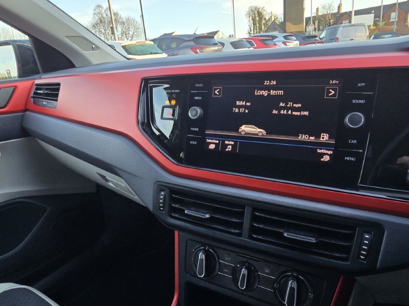 Used Volkswagen Polo 2018 for sale - 77353897: Photo 39