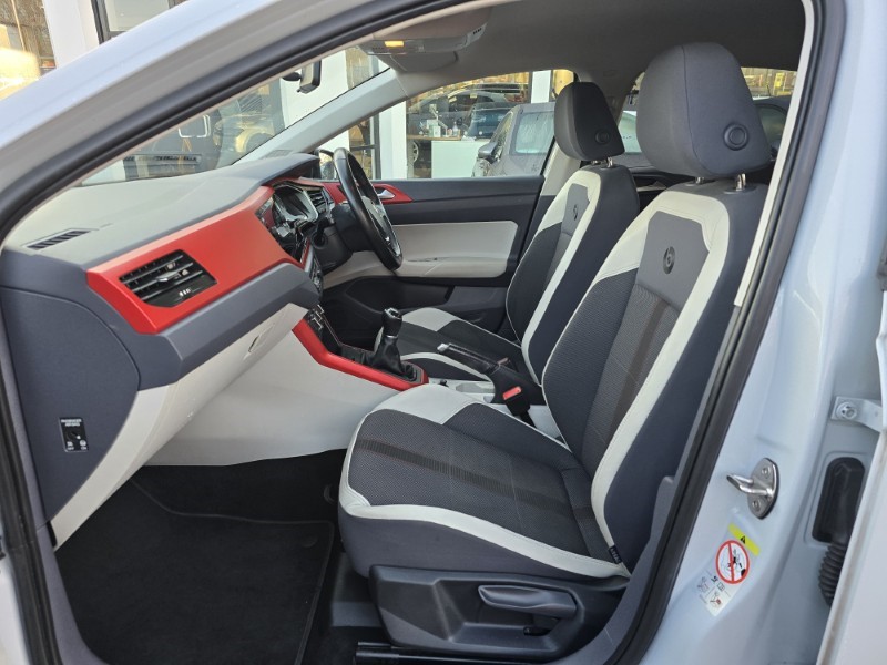 Used Volkswagen Polo 2018 for sale - 77353897: Photo 4