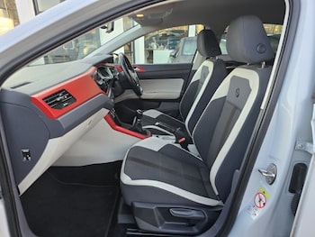 Used Volkswagen Polo 2018 for sale - 77353897: Photo