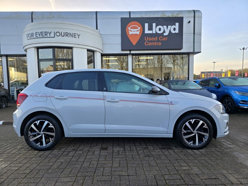 Used Volkswagen Polo 2018 for sale - 77353897: Photo 6