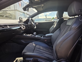 Used Audi A5 2019 for sale - 78845966: Photo