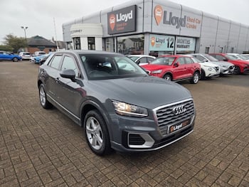Used Audi Q2 2019 for sale - 79717229: Photo